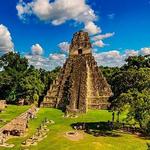 Tikal Tour