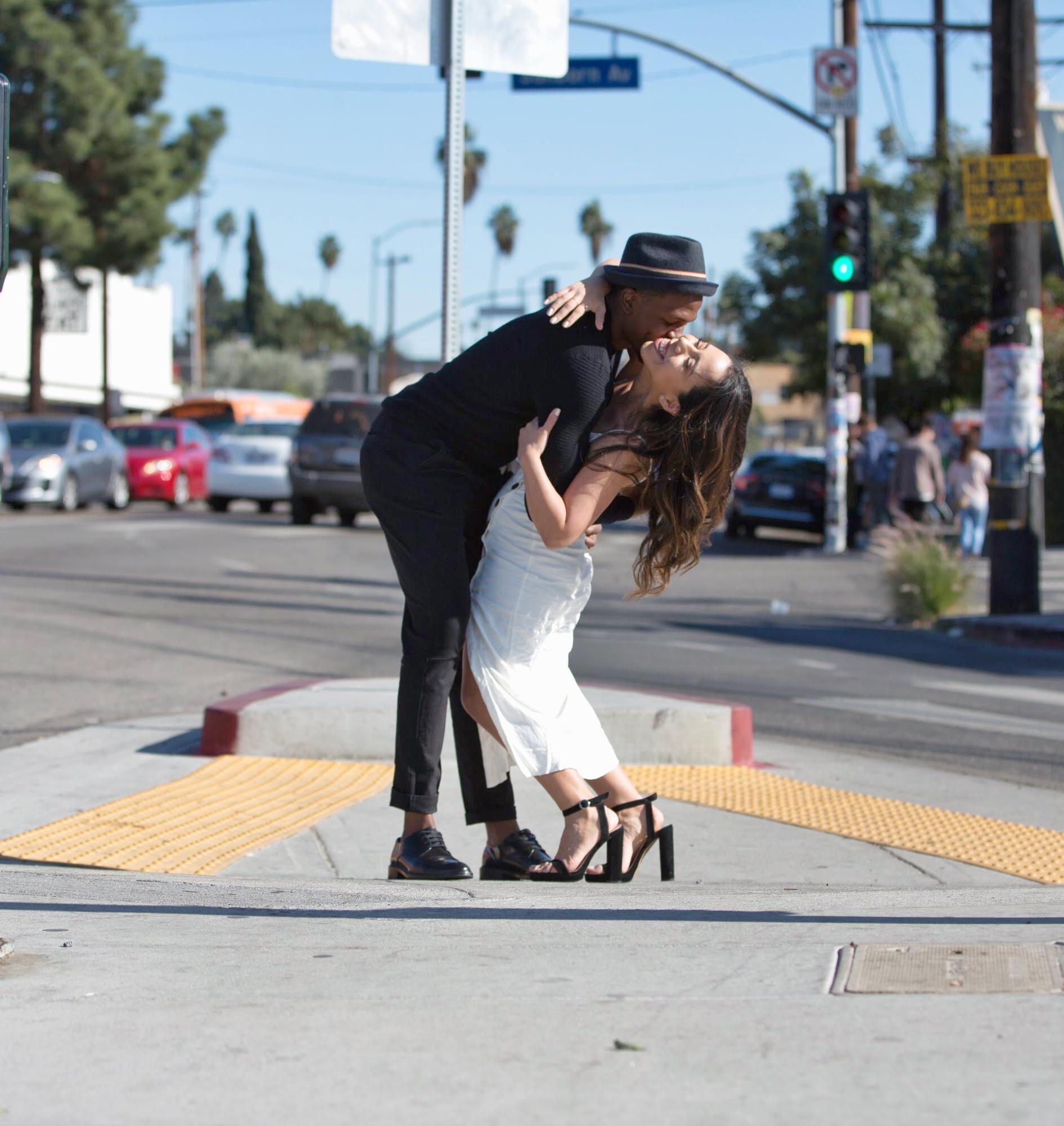 The Wedding Website of Megan Salcido and Michael Sadler