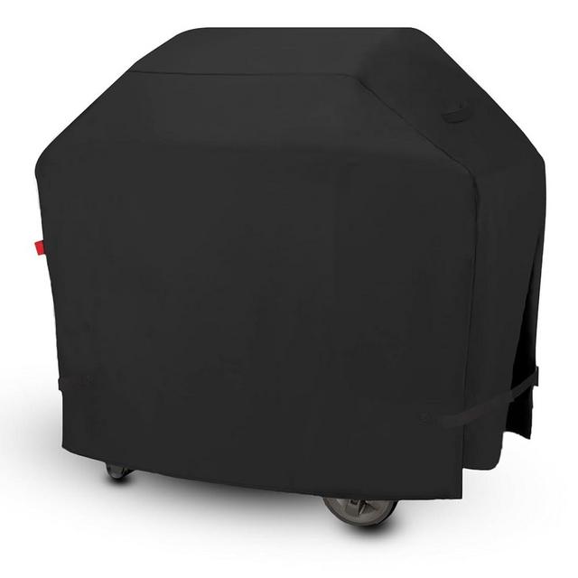 Cover Geny Grill Cover for Weber Genesis 400 Series E-415, S-415, E-435, S-435, SPX-435, Genesis 600 and Summit 400 Series E-420, E-470, S-420, S-470,Summit FS38 Gas Grill,Weber Slate 30" Griddle 72"