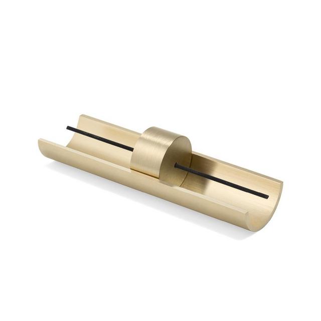 Cinnamon Projects Circa Incense Burner
