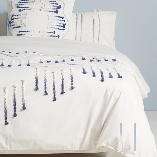 Eula King Duvet Cover
