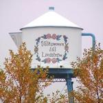 Main Street Lindstrom