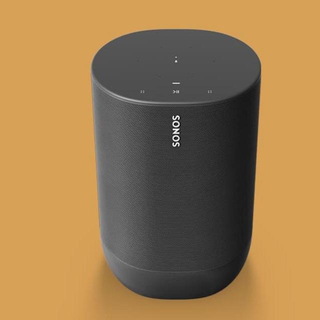 Sonos Move