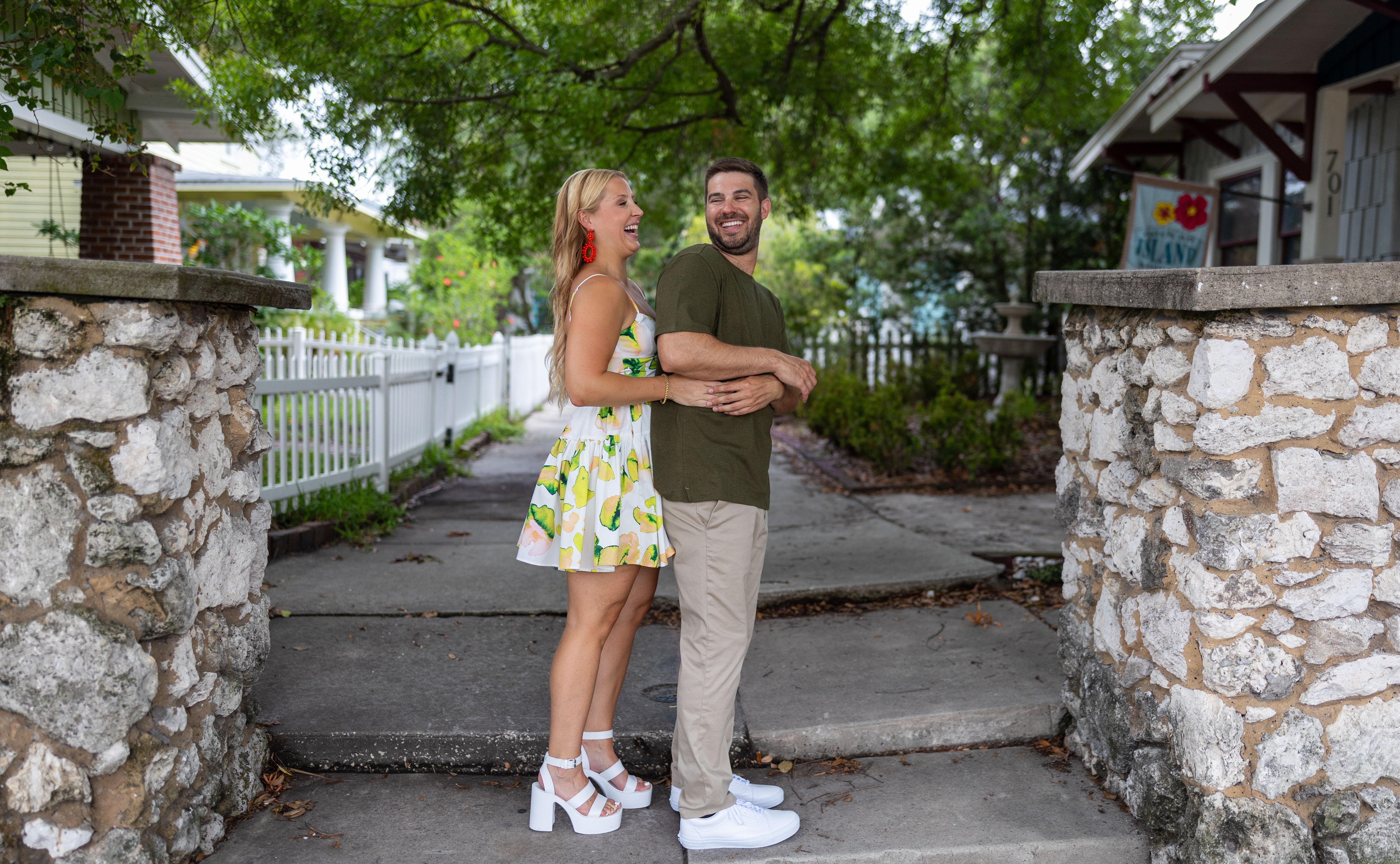 The Wedding Website of Lindsay Blum and Collin Davis