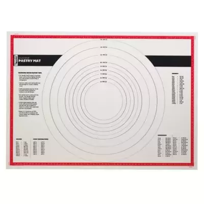 Tovolo® Silicone Pastry Mat
