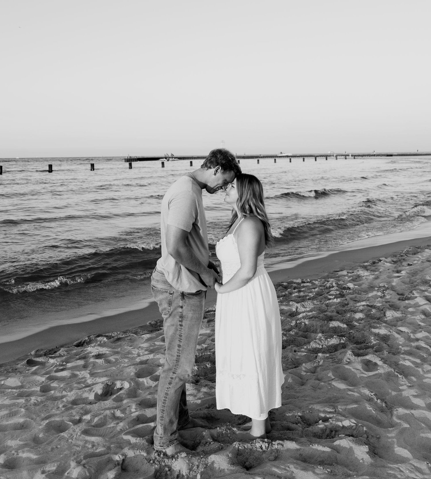The Wedding Website of Shannon O'Connor and Gregory Ludwig