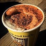 Java On Fourth