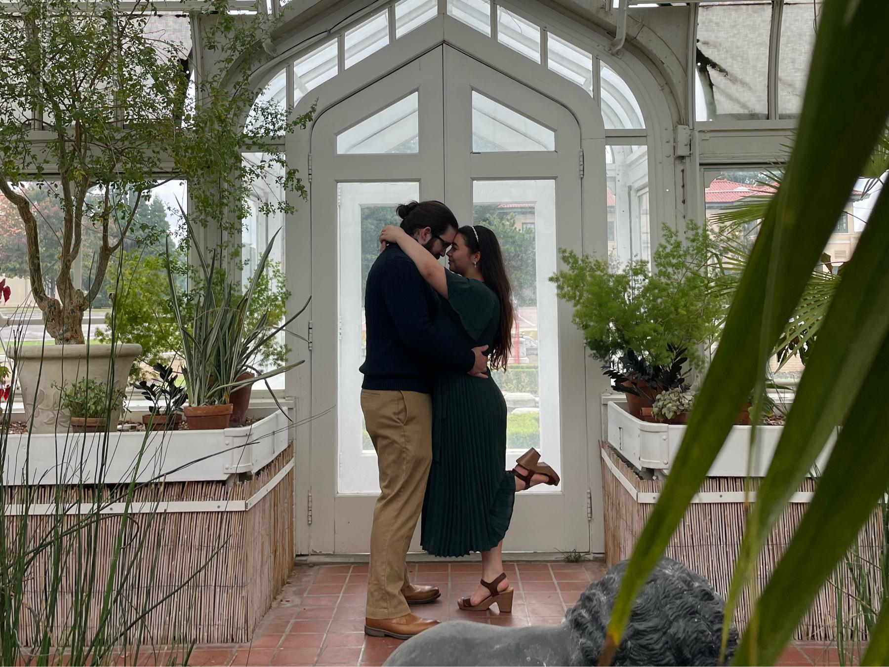 The Wedding Website of Katie Romano and Calum Wulfers