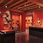 Asian Art Museum