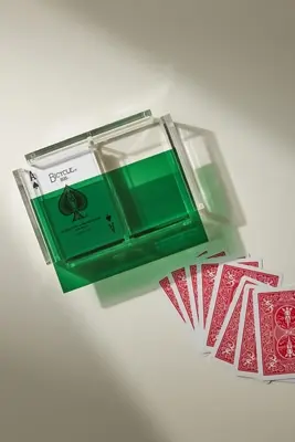 Luxe Playing Cards Deck