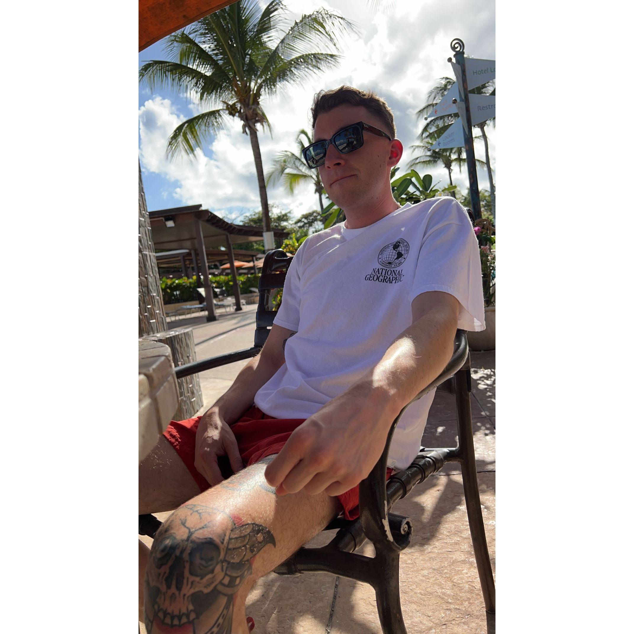 Barbados!!