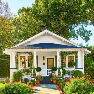 Home Sweet Home Fund