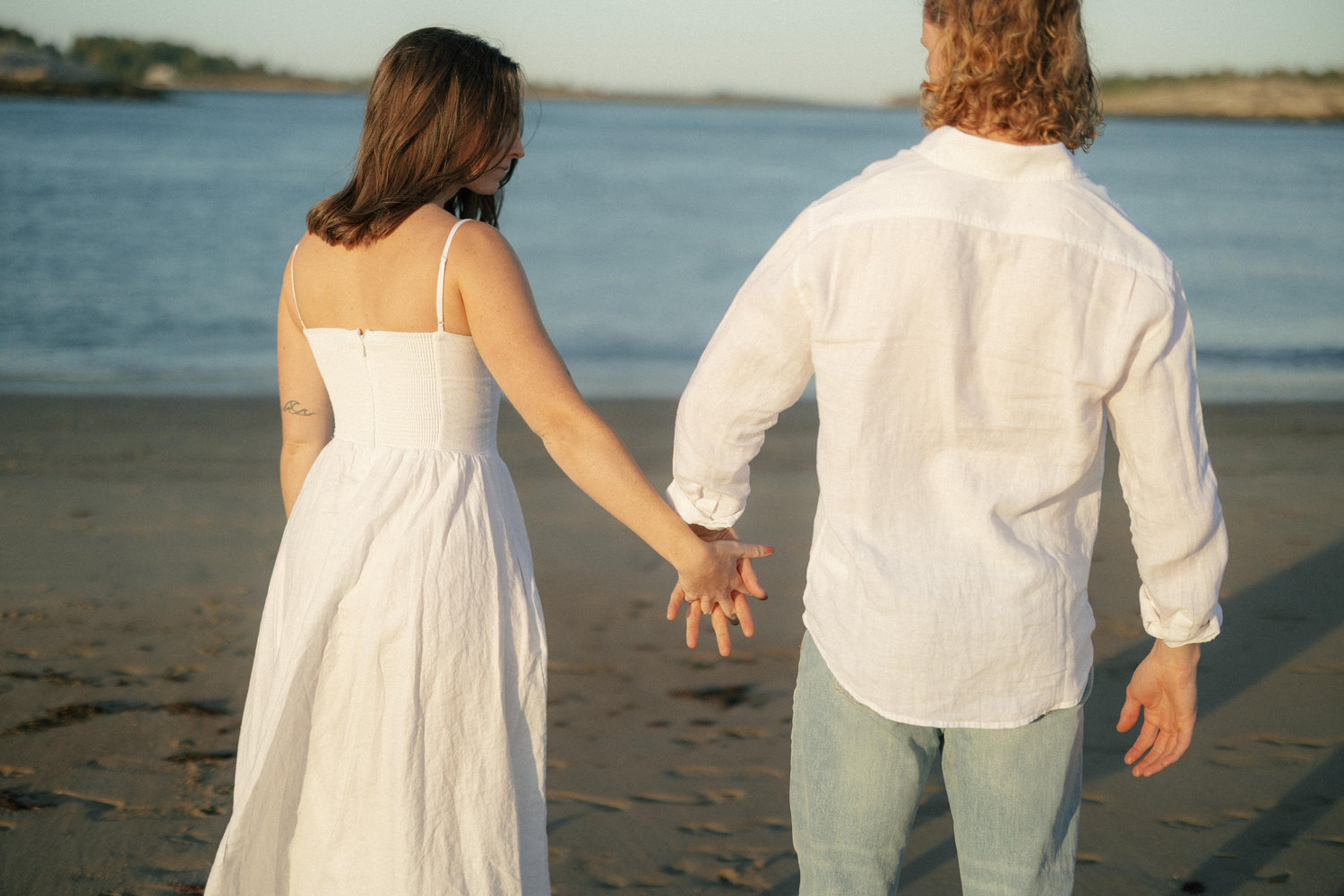 The Wedding Website of Sadie Robinson and Matthew Noble