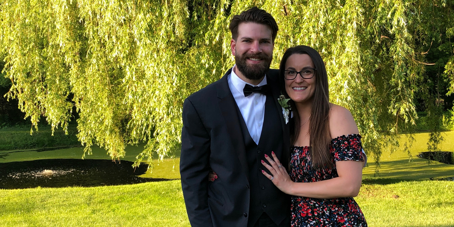 The Wedding Website of Kristen Carrese and Anthony Carrese