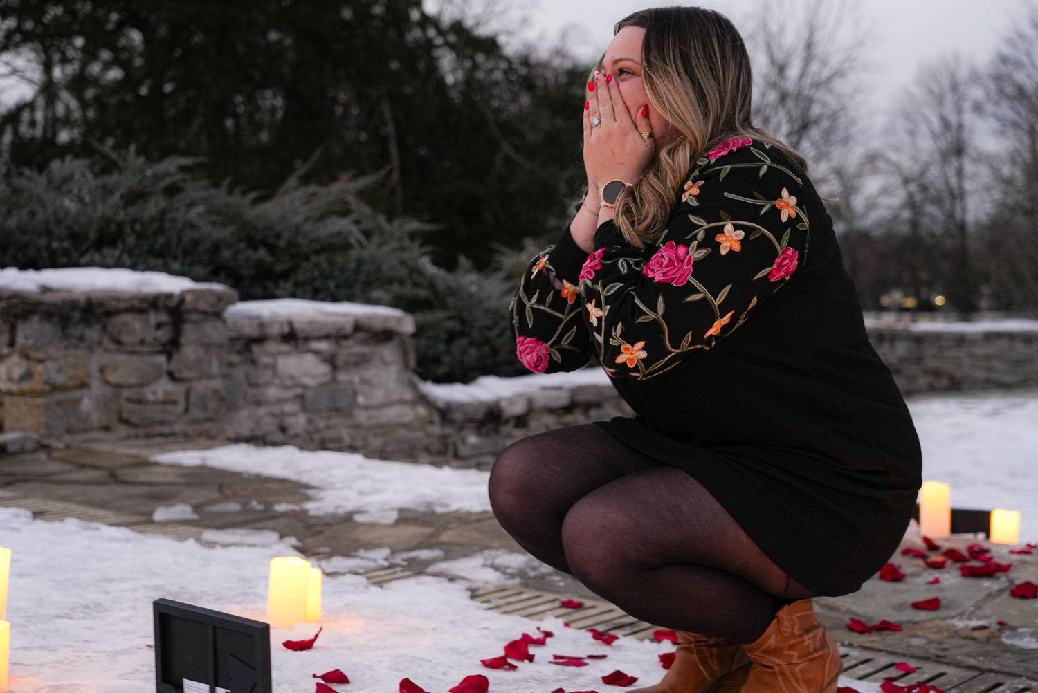The Wedding Website of Courtney Dillard and Justin Zorza