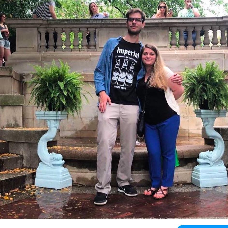 Embassy Hopping in Washington DC