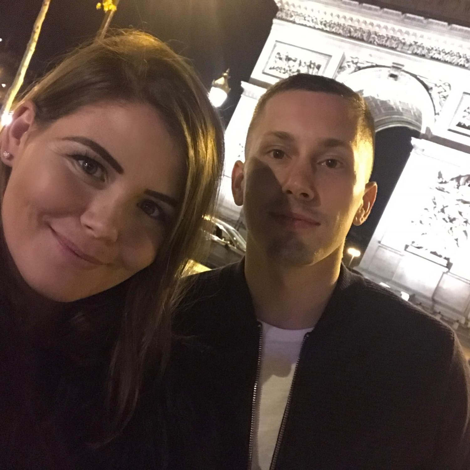 Paris, 2018.