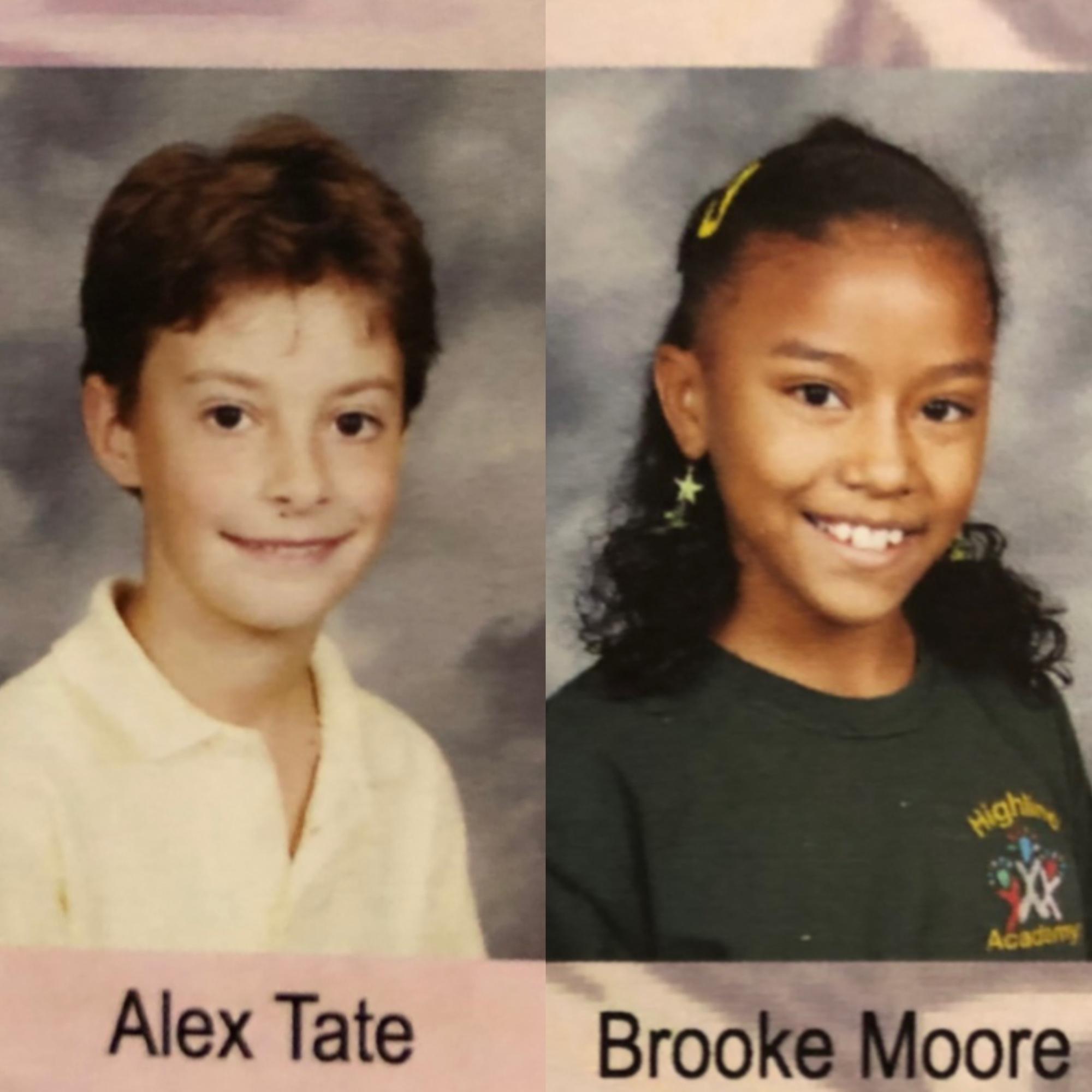 Highline Academy (3rd grade)