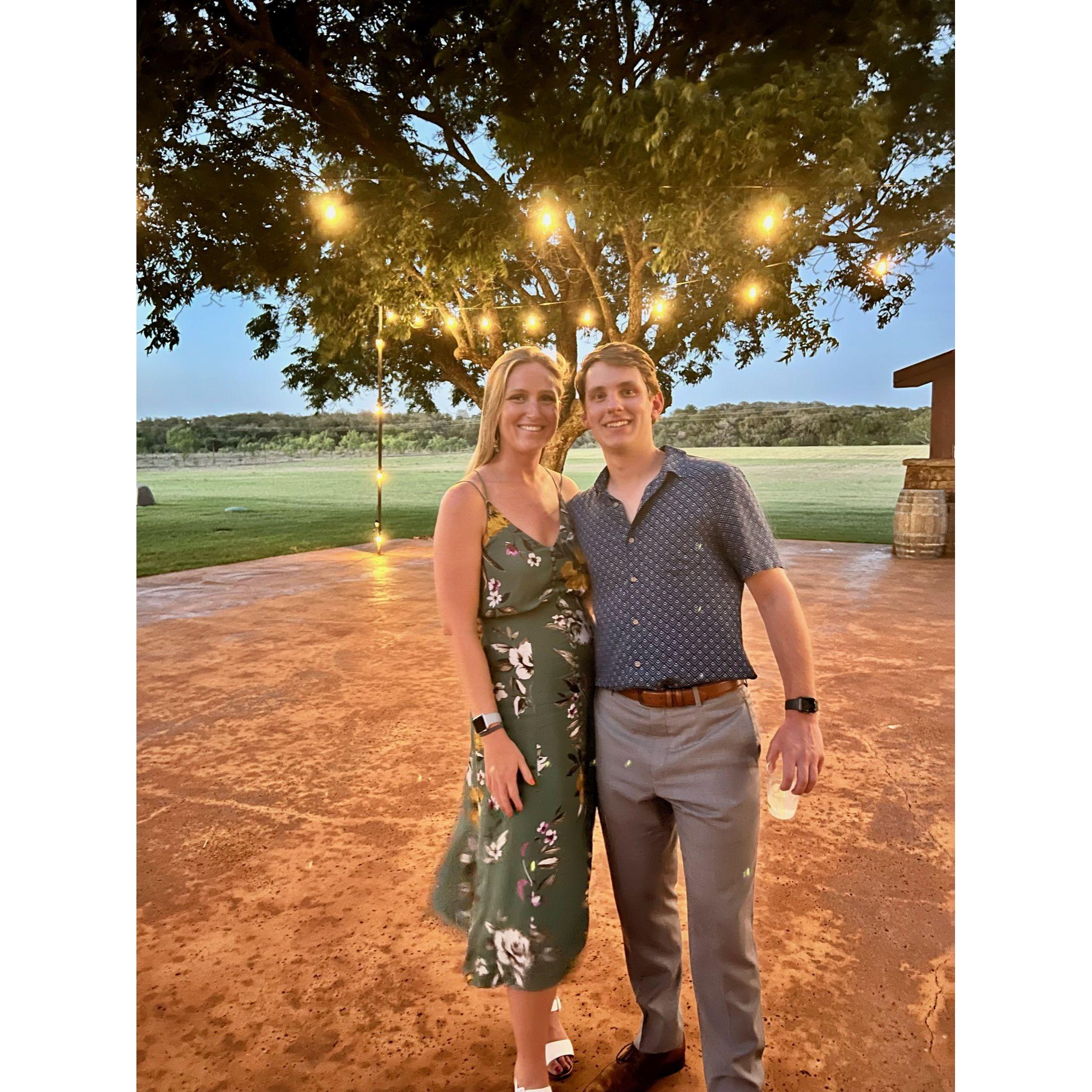another wedding