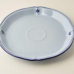 Imolarte hors d'oeuvre serving dish