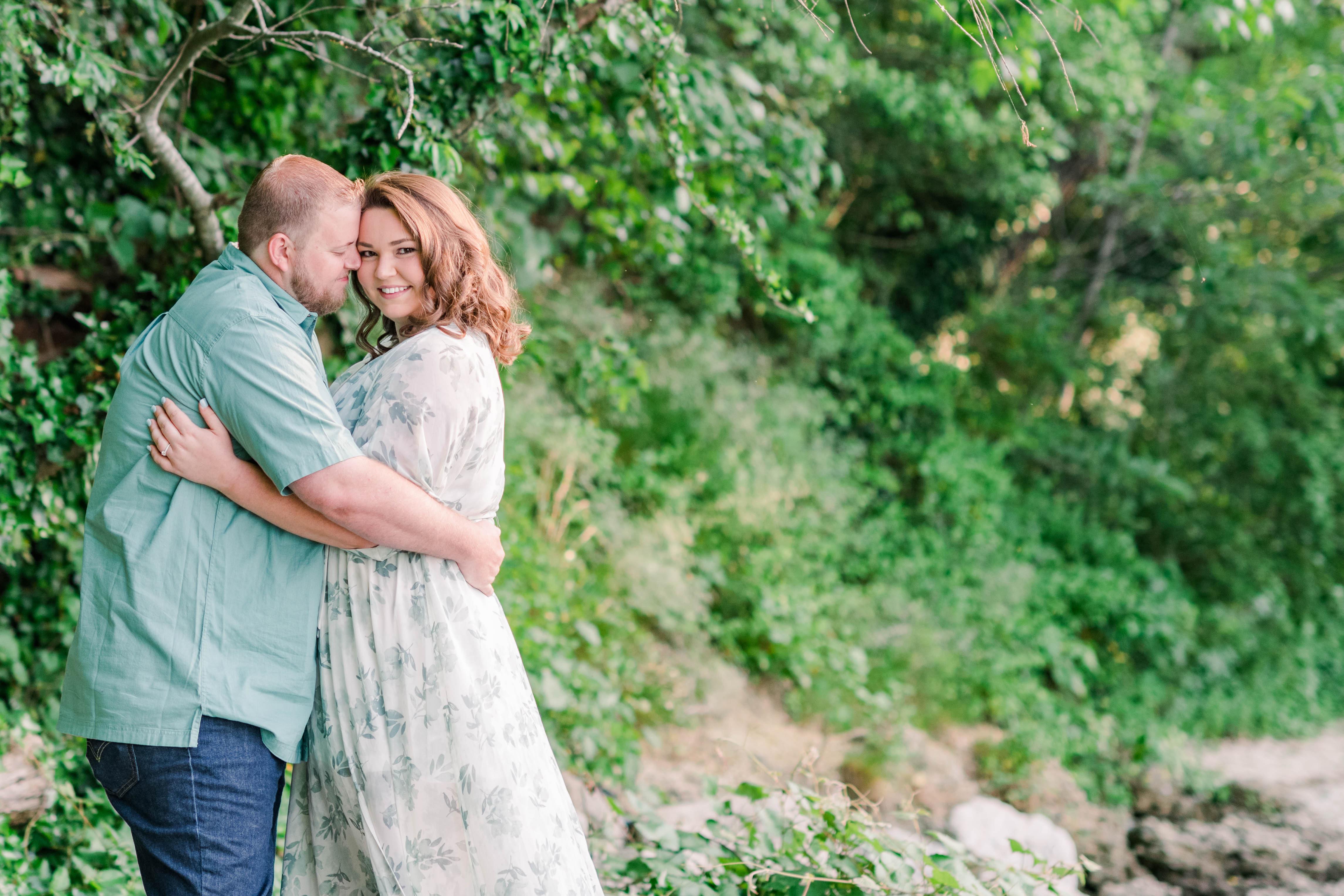 The Wedding Website of Anna Hill and Dylan Klock