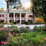 The Tate House
