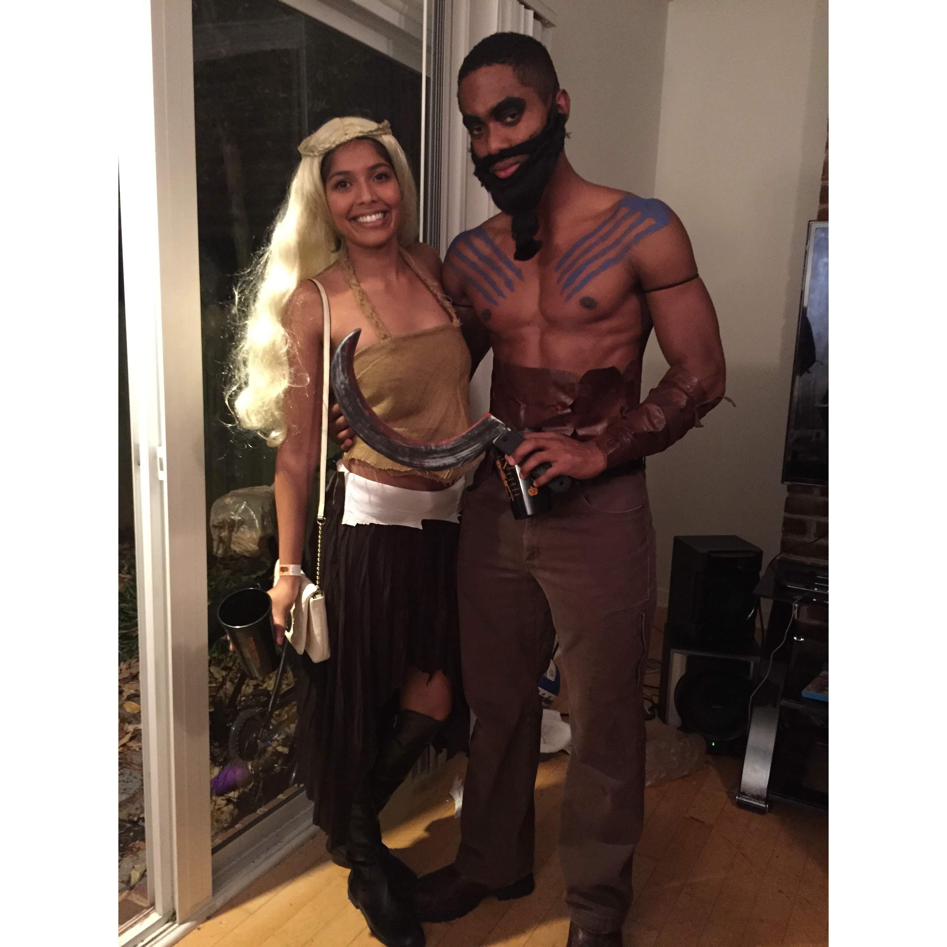 Halloween 2015