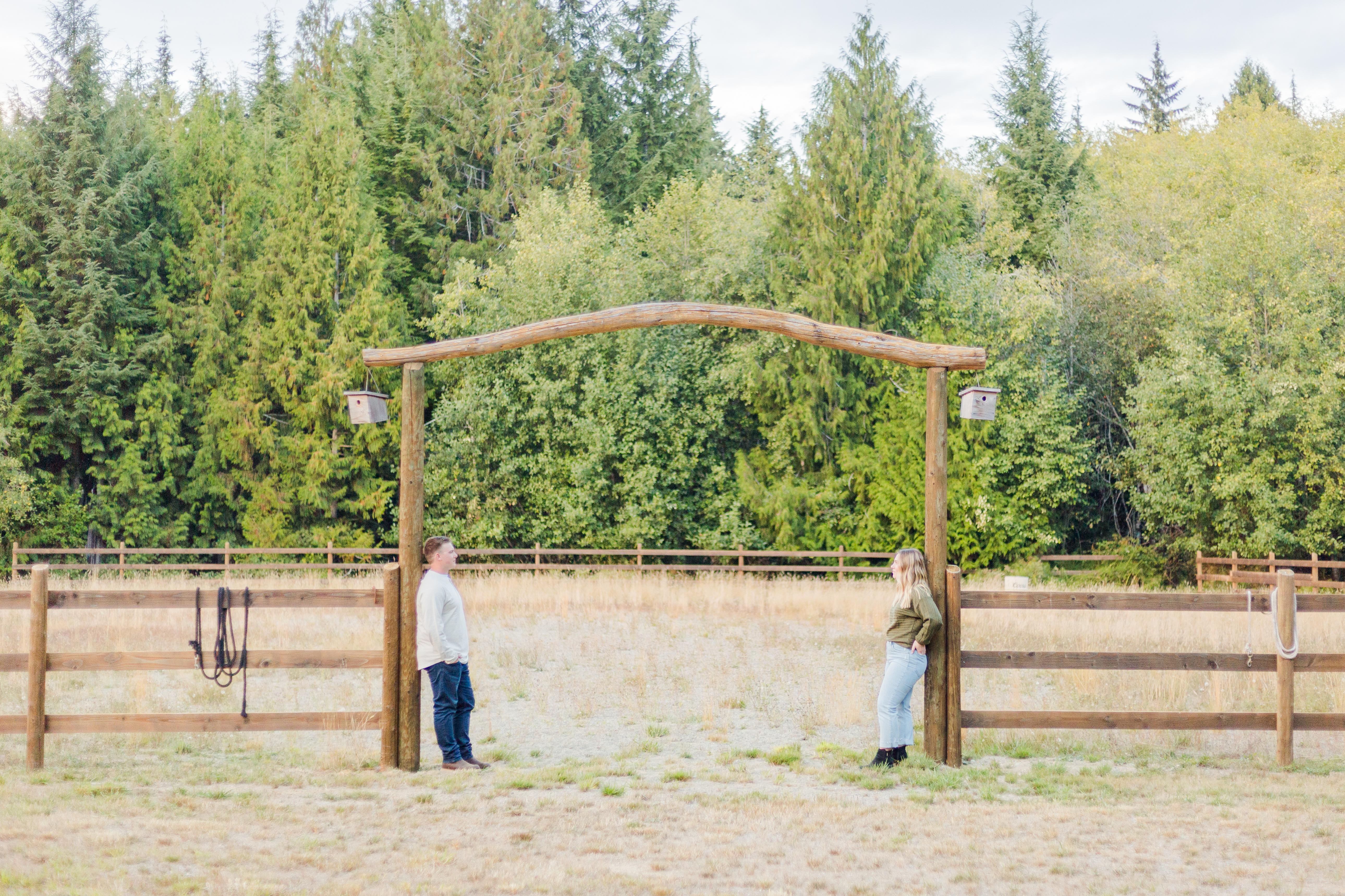 The Wedding Website of Maggie Atwood and Ian Atwood