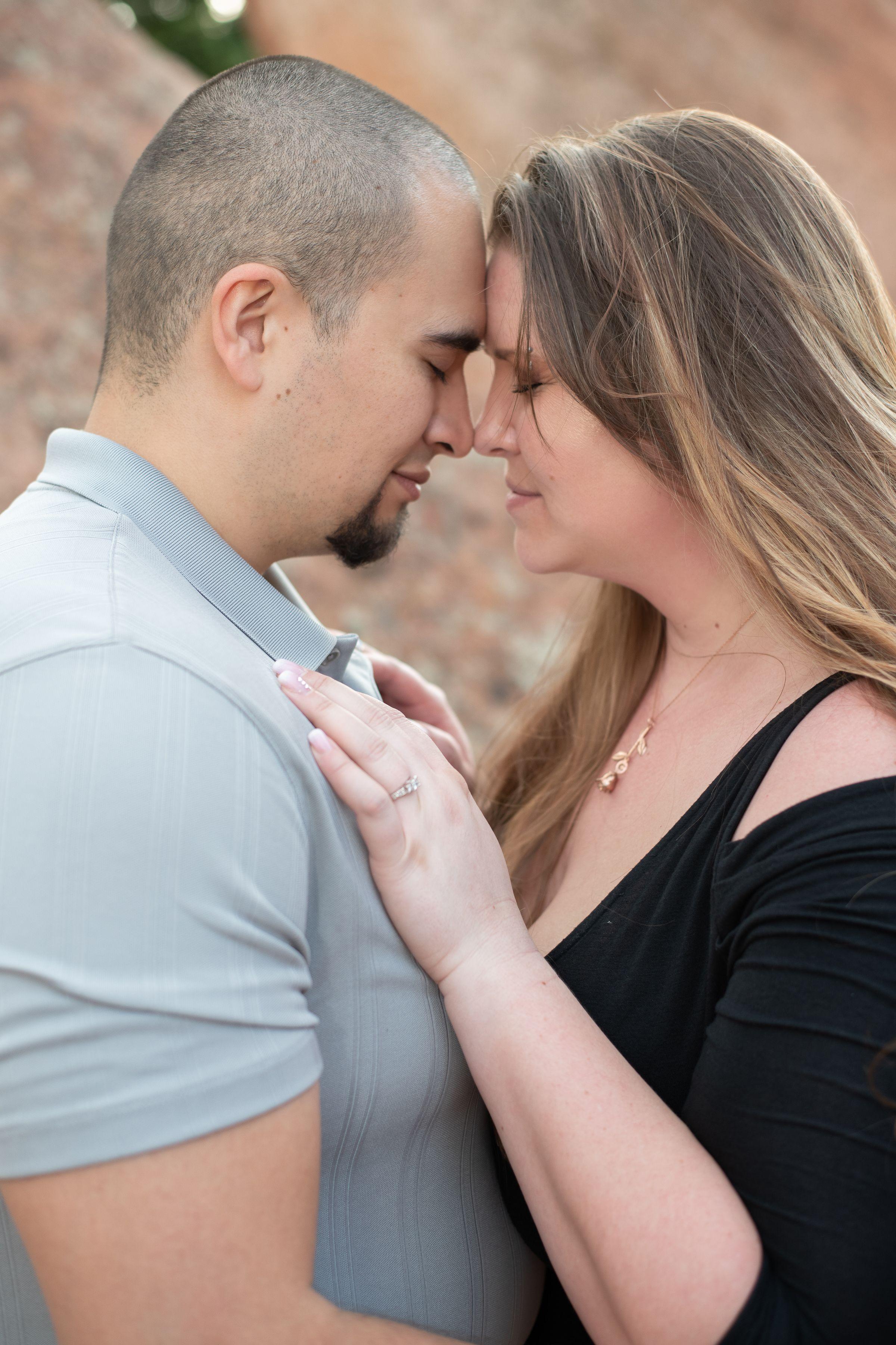 The Wedding Website of Cari Davis and Darien Griego