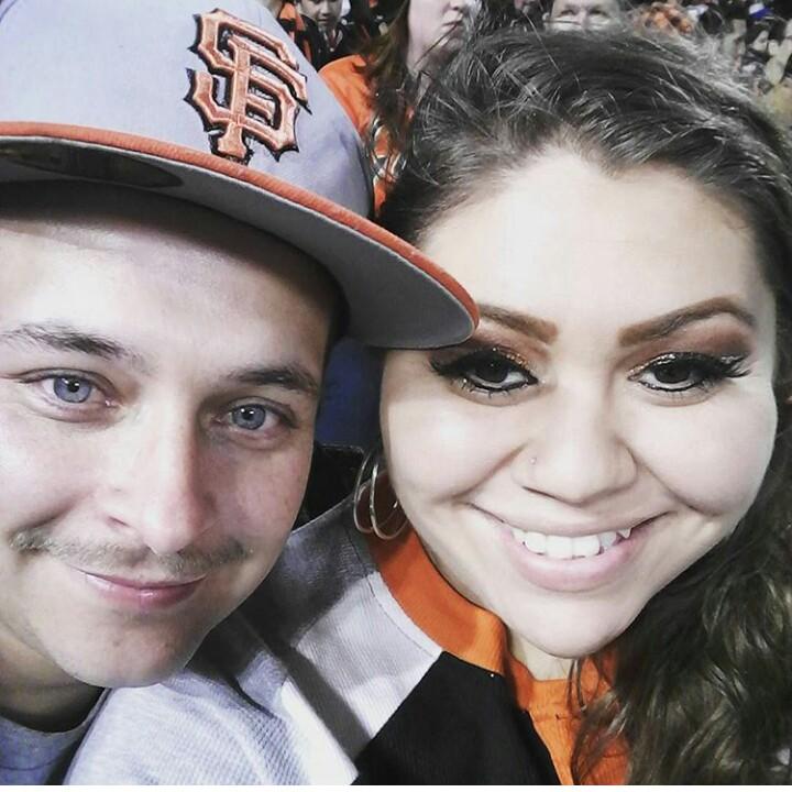 Giants game
