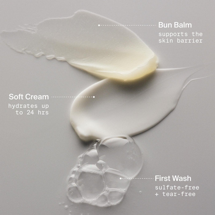 Coterie, Soft Cream | Zola Baby