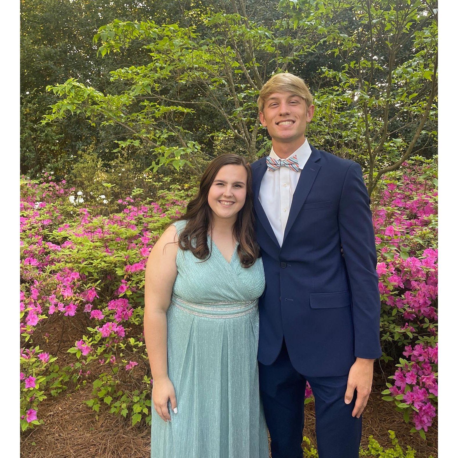 Sorority Formal 2022