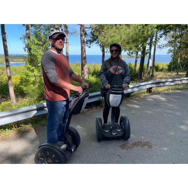 Our first get away in Door County.