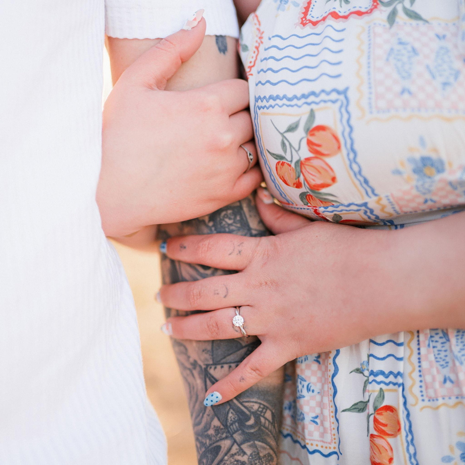 Engagement photo session by Bekah Scout Photo Co :)