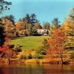Carl Sandburg Home National Historic Site
