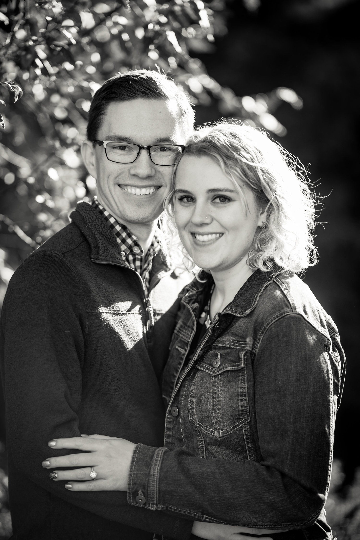 The Wedding Website of Megan Mollman and Cameron Webber