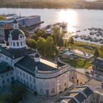 Explore Kingston