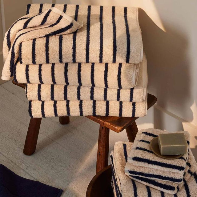 Super-Plush 4-Piece Bath Towel Bundle