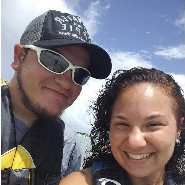 Jet ski date August 12, 2019