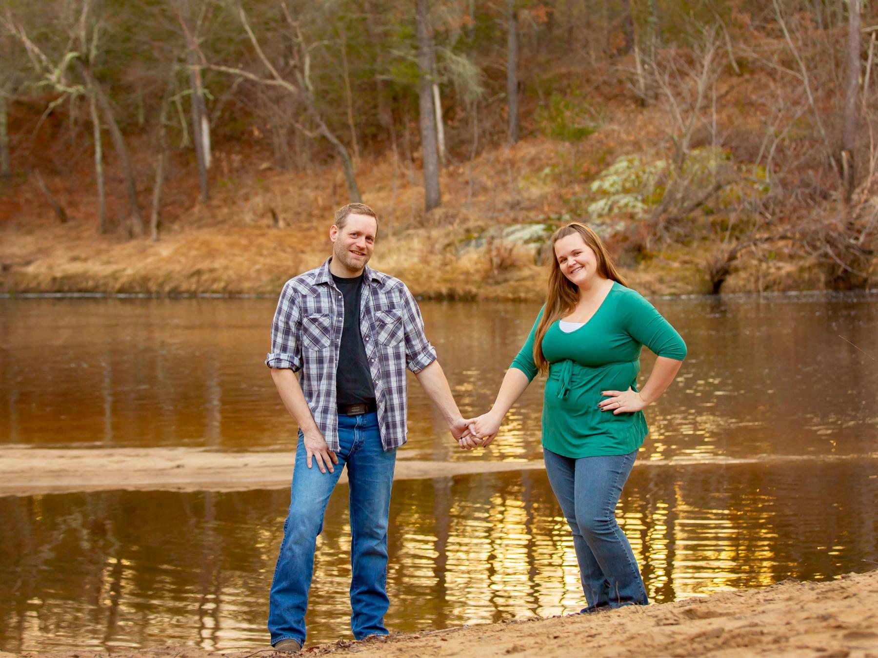 The Wedding Website of Andrea Bourget and Eric Wehling