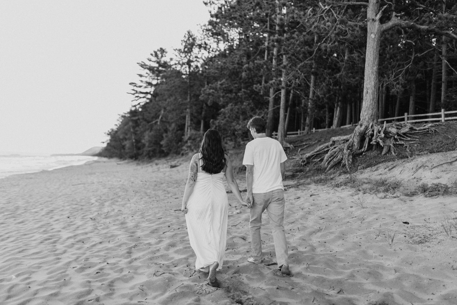 The Wedding Website of Maddisyn Fegan and William Zorn