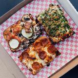 Golden Boy Pizza