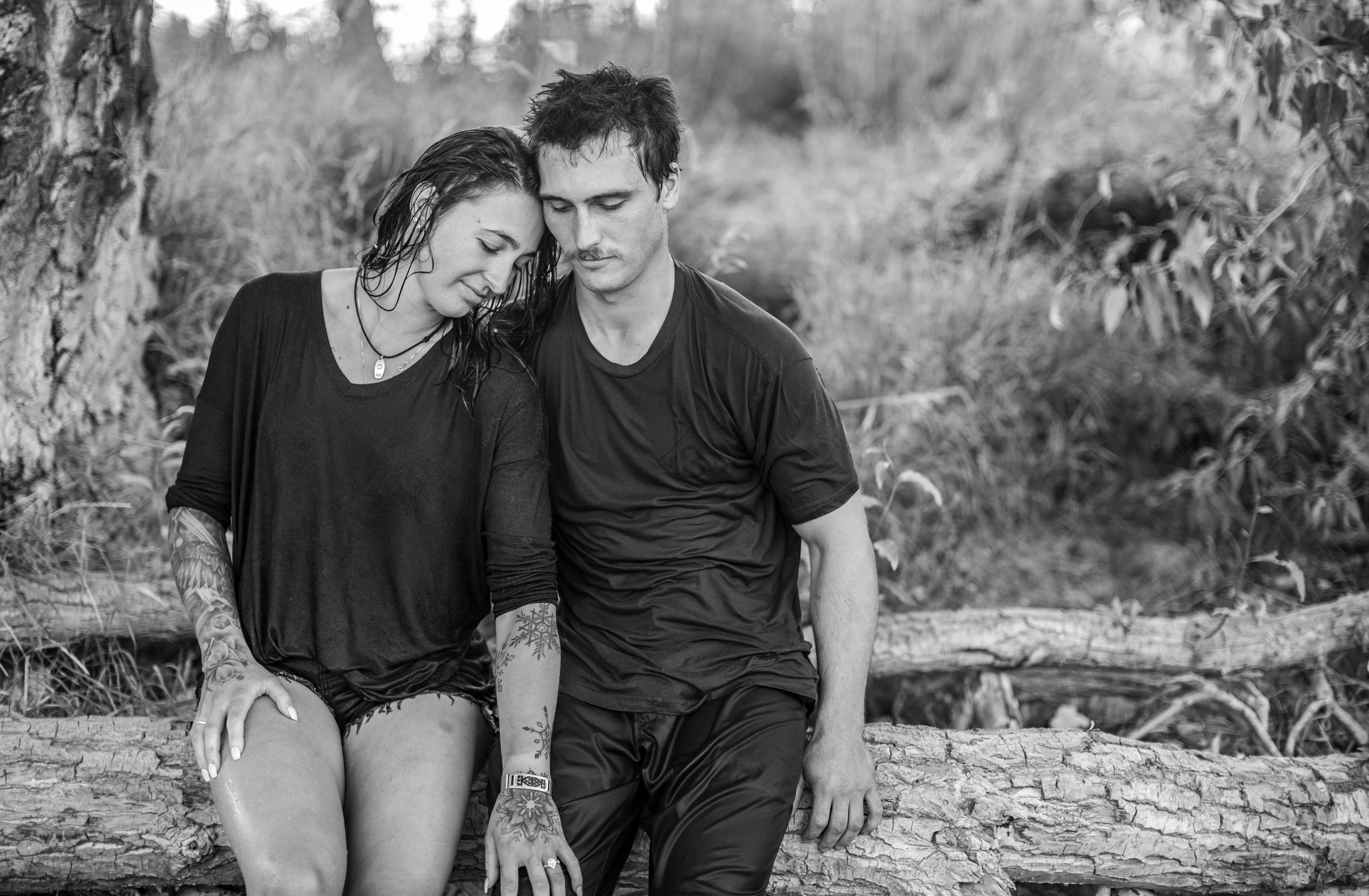The Wedding Website of Jasmine Storm Bloemeke and Mitchell Eugene Crider