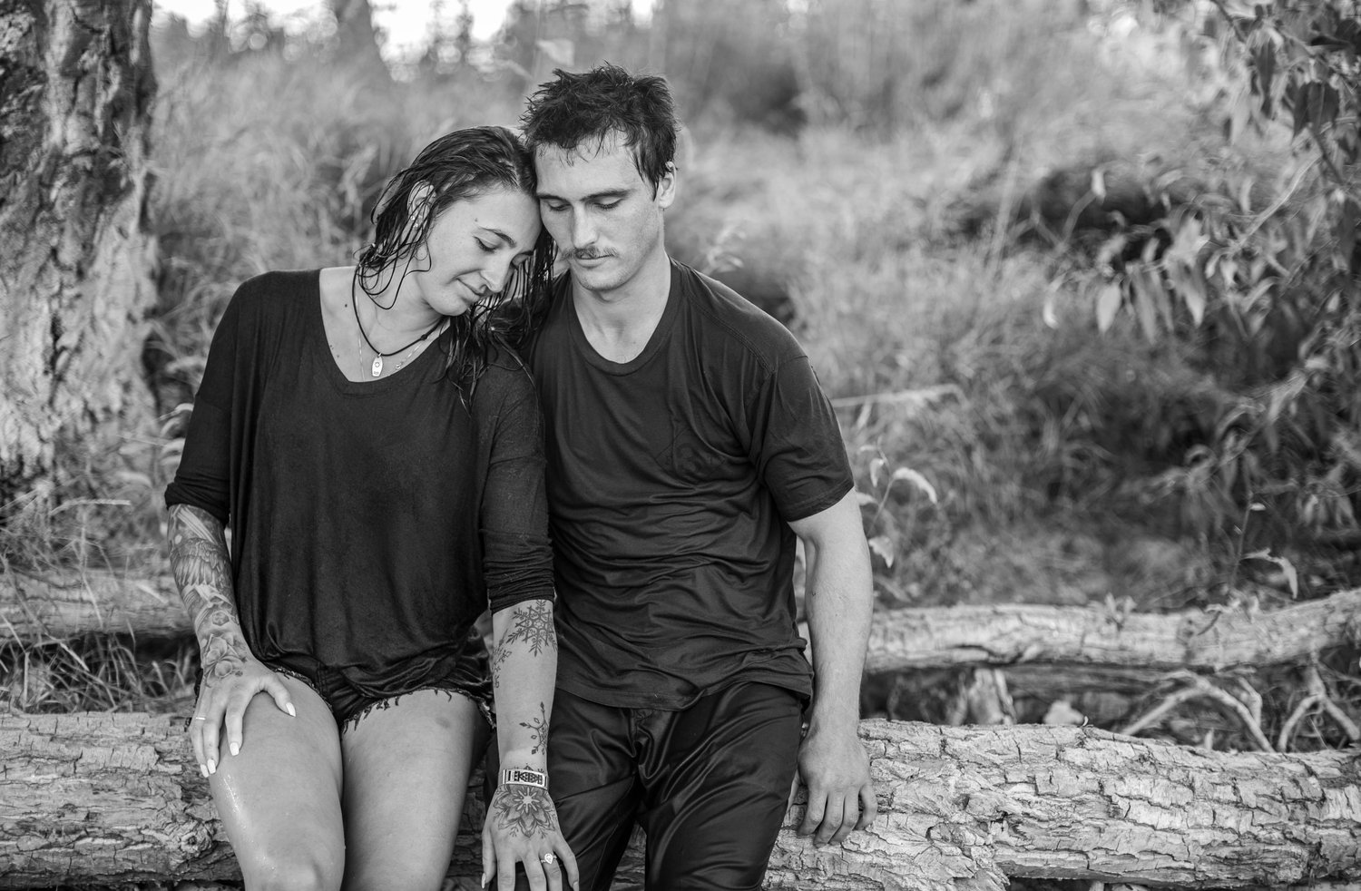 The Wedding Website of Jasmine Storm Bloemeke and Mitchell Eugene Crider