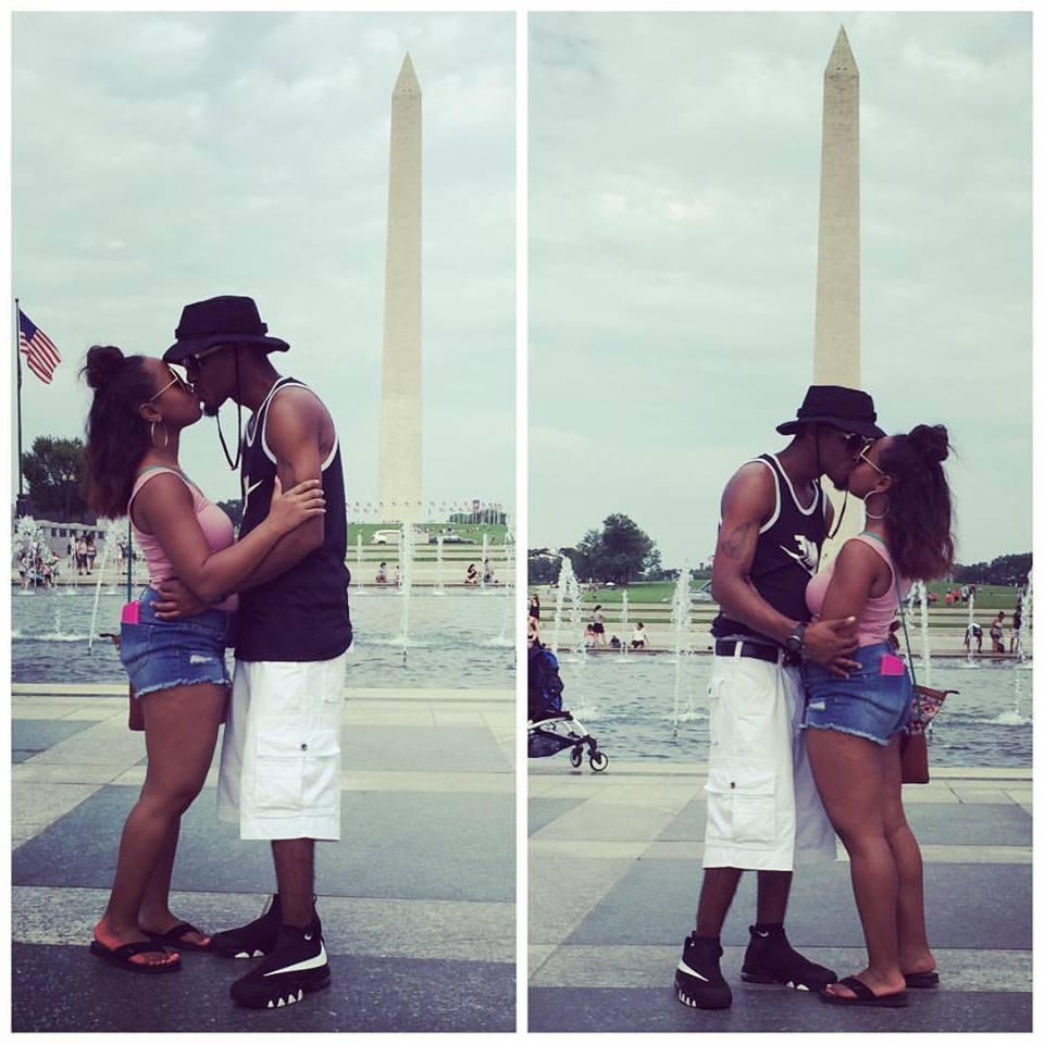 Washington DC