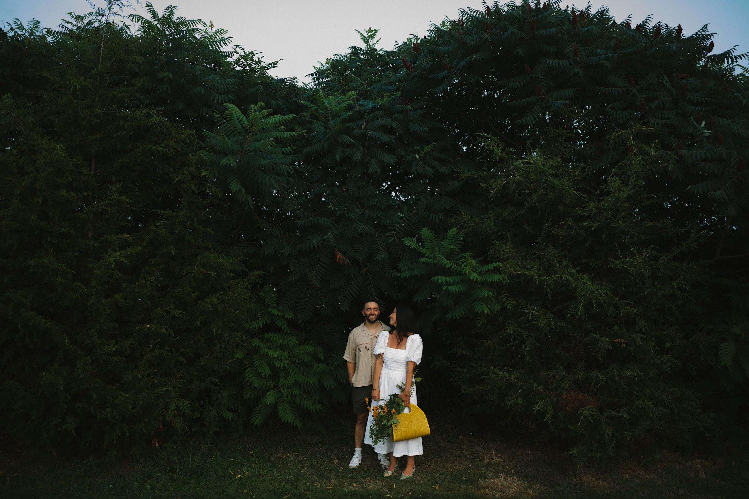 The Wedding Website of Jennifer Murphy and Justin Bonnick