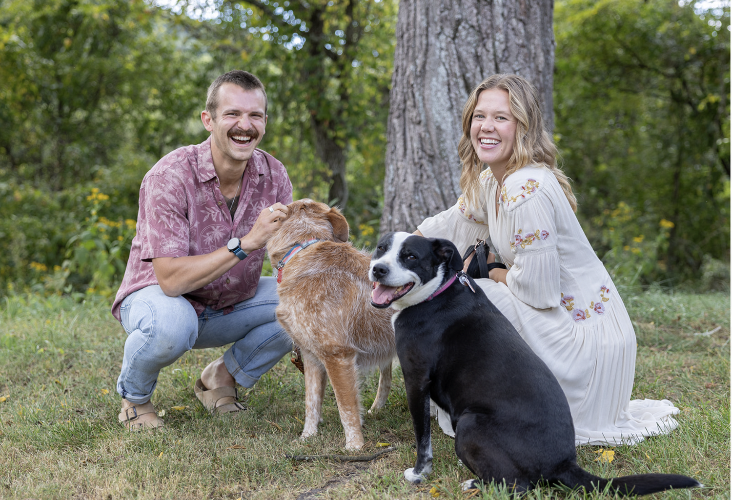 The Wedding Website of Jordan Sellers and Sammi Silar