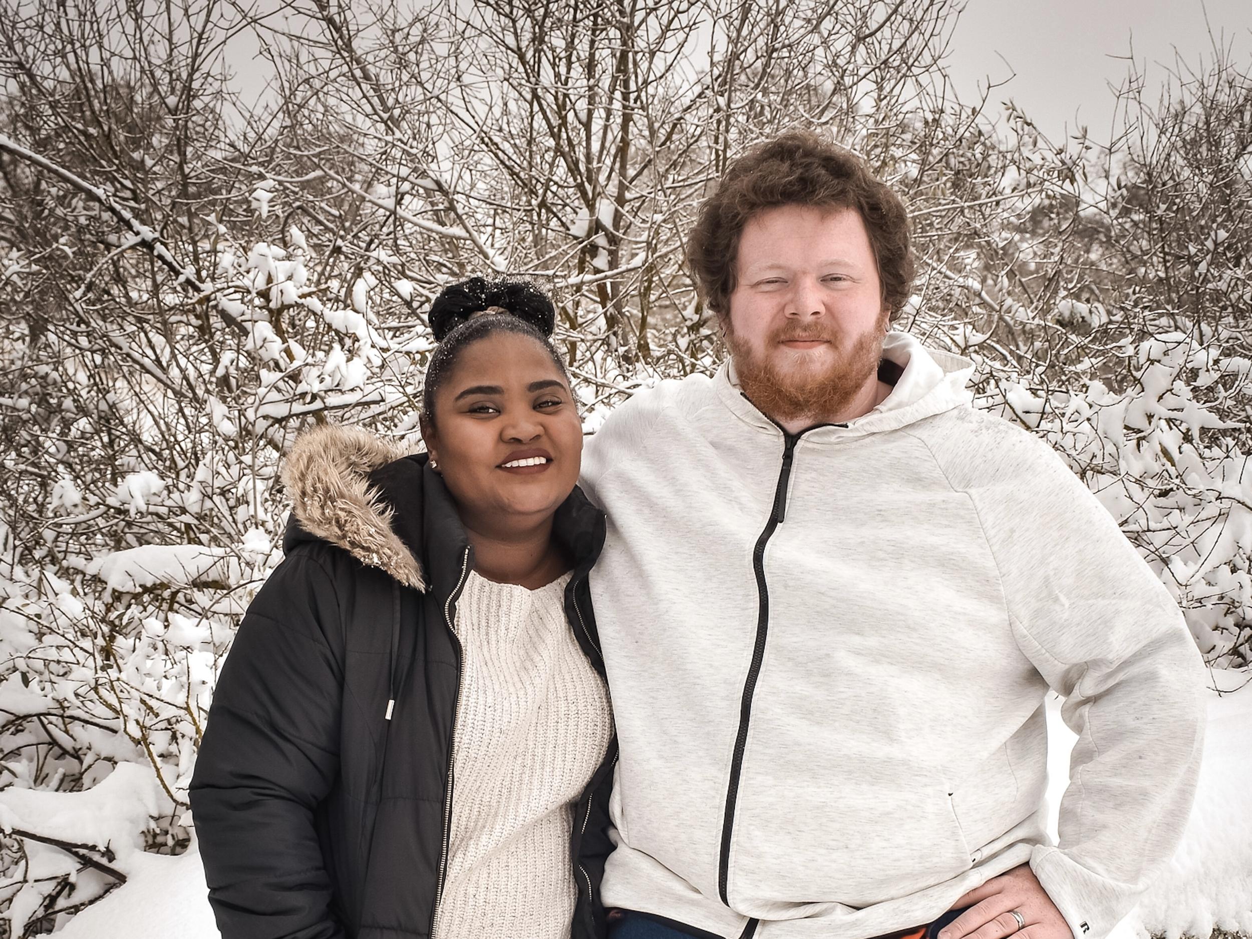 The Wedding Website of Destiny Clayborne and Dillon J. Hampton