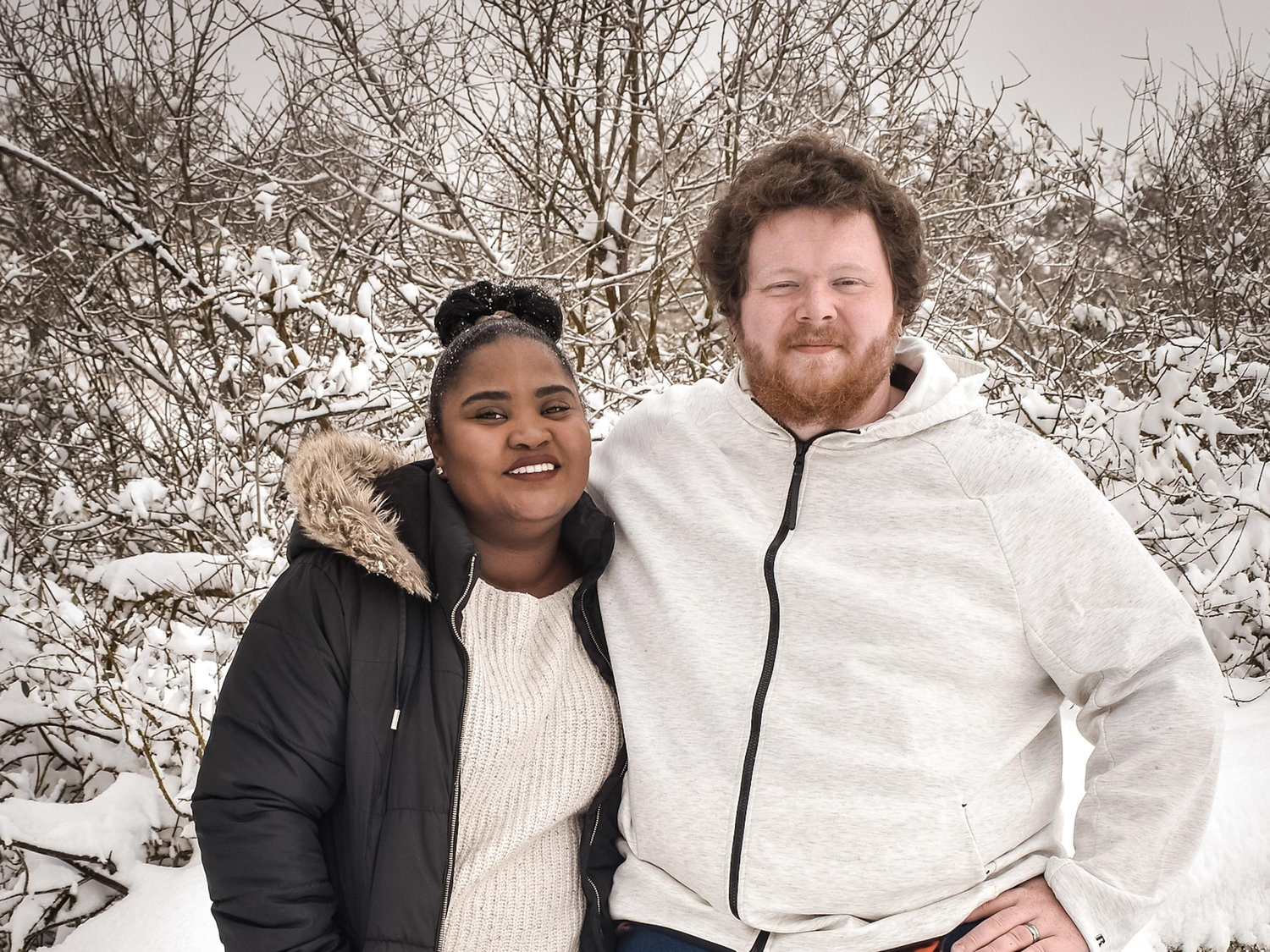 The Wedding Website of Destiny Clayborne and Dillon J. Hampton