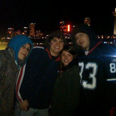 Niagara Falls 2010